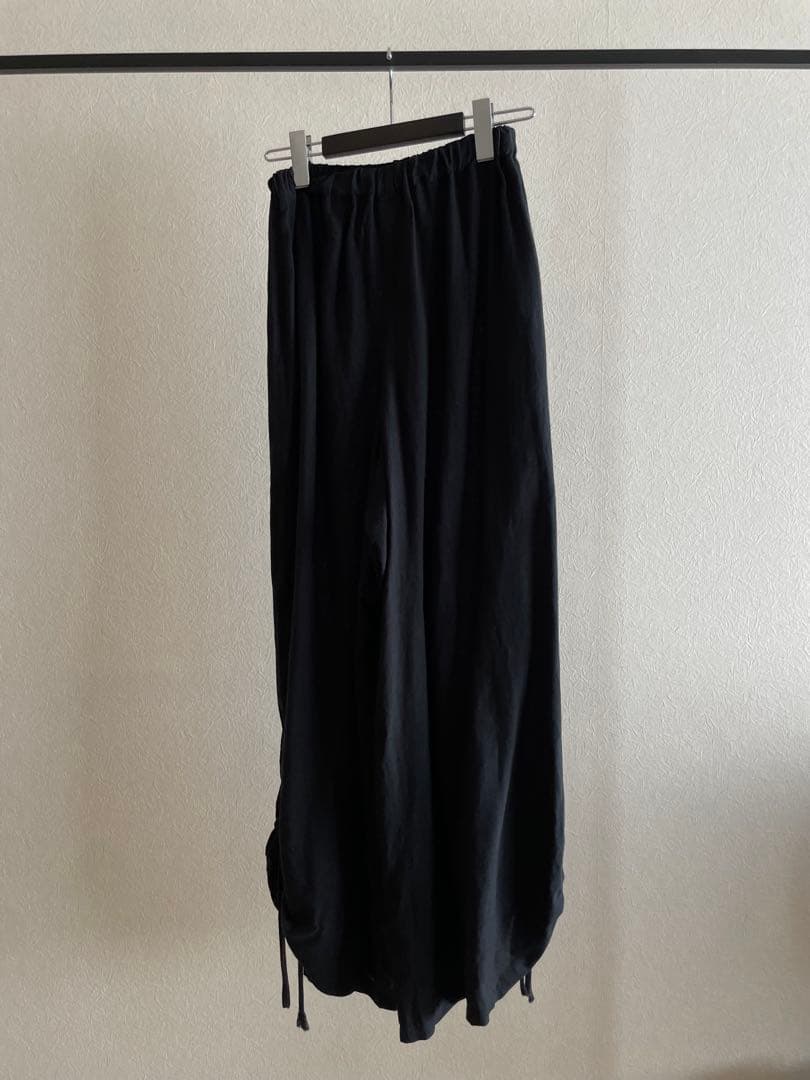 パンツ kujaku 20ss mube pants