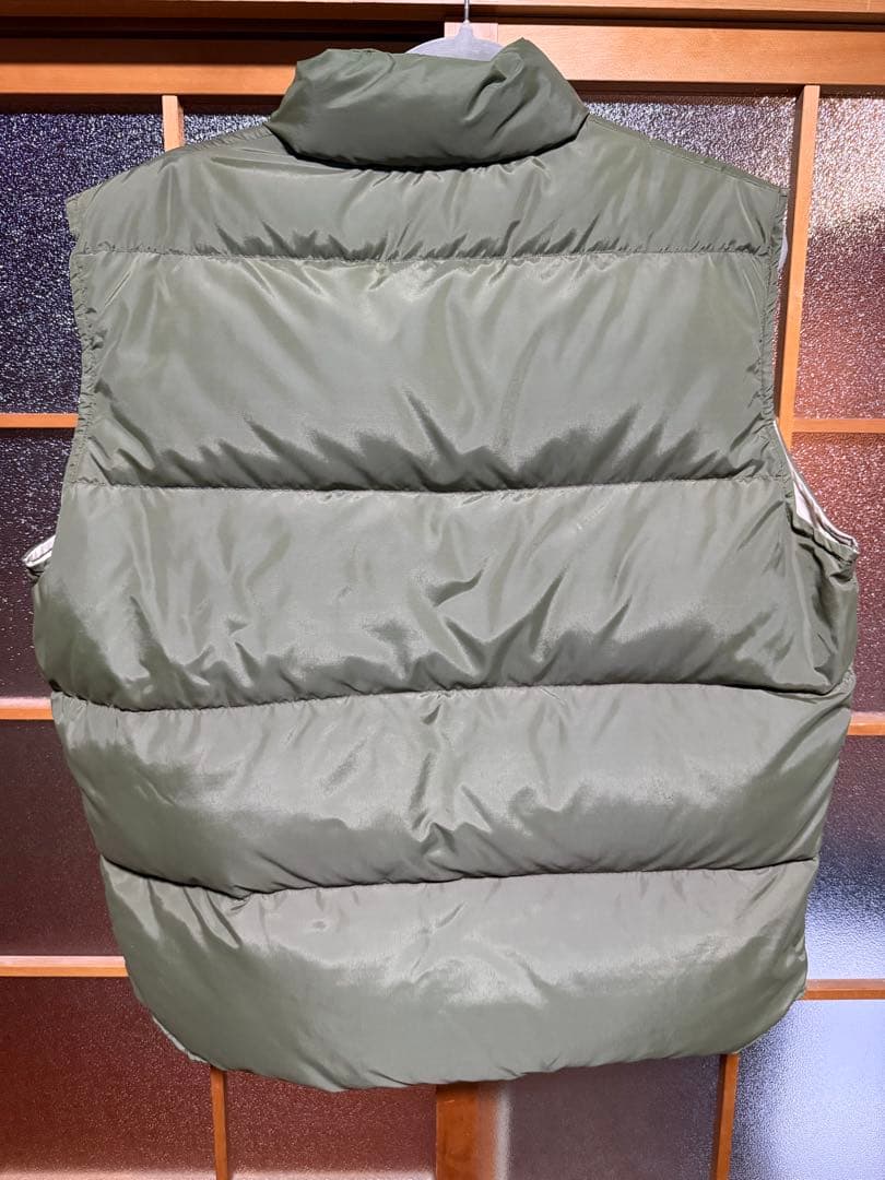 ショウジ　Walls ダウンベスト