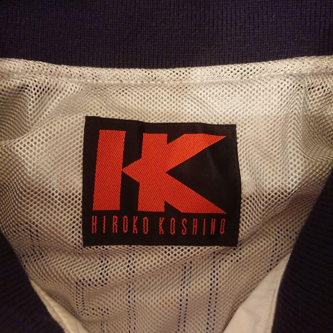 【プロモデル/刺繍仕上げ】大阪近鉄バファローズ グランドコート ジャンパー EL