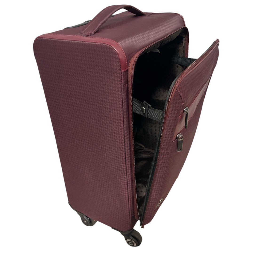 プロテカ 29L スーツケース キャリーケース 機内持込可 超軽量 フィーナ