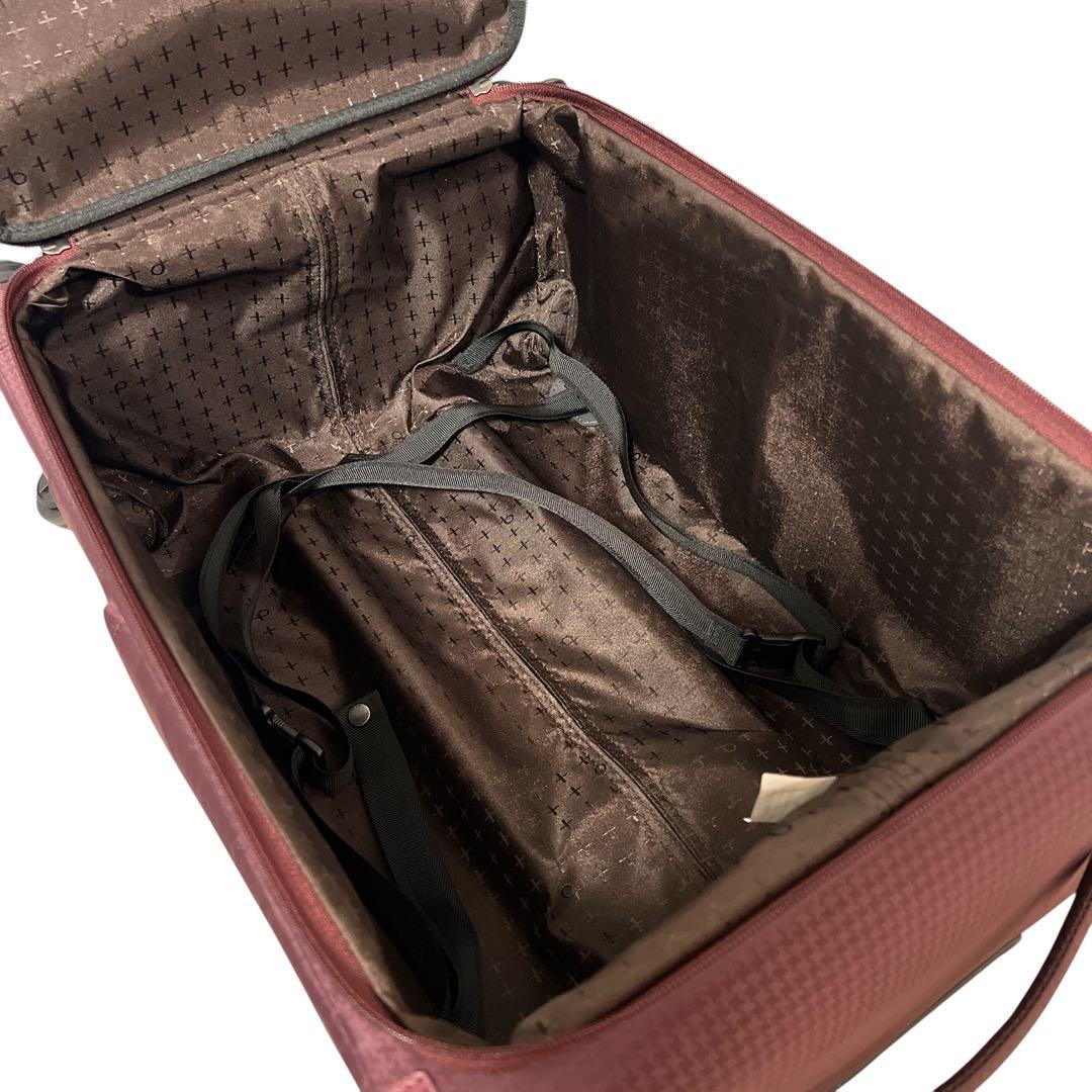 プロテカ 29L スーツケース キャリーケース 機内持込可 超軽量 フィーナ