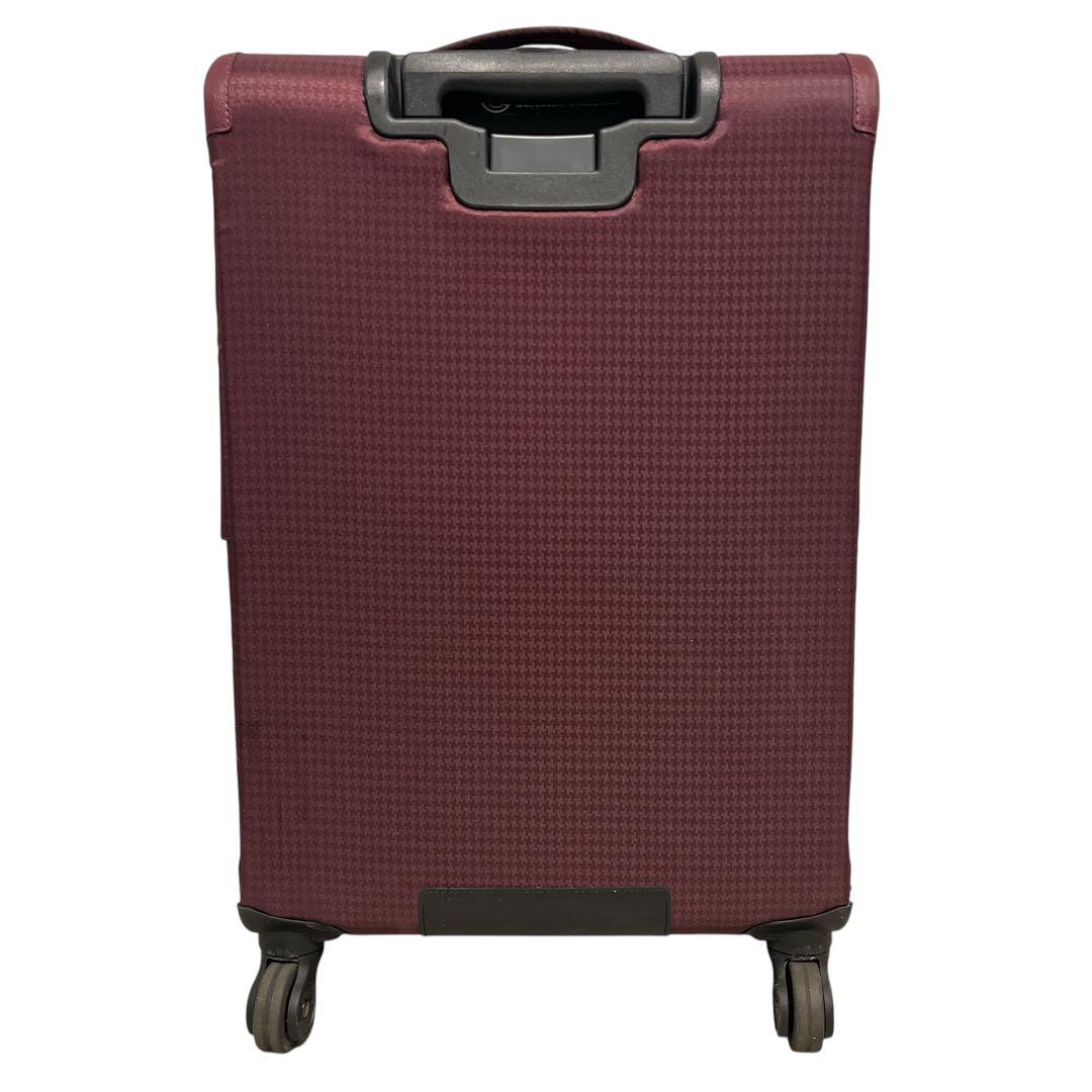 プロテカ 29L スーツケース キャリーケース 機内持込可 超軽量 フィーナ