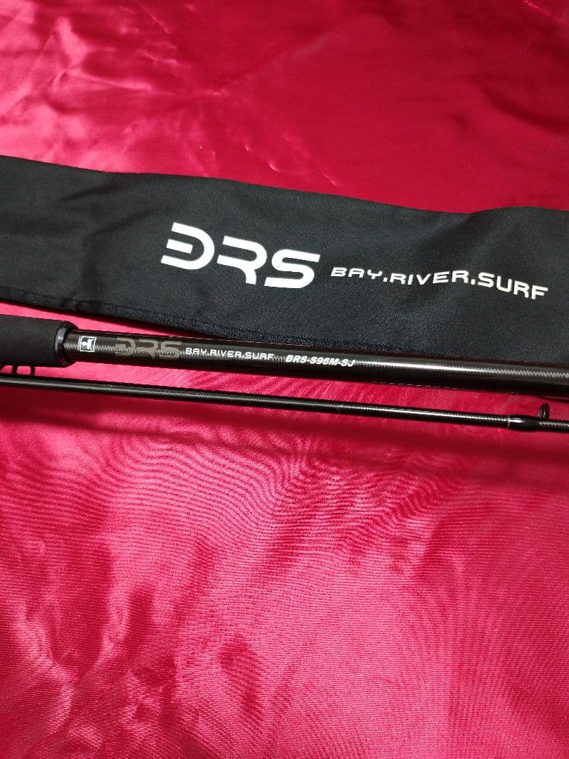 ジャッカル BRS BRS-S96M-SJ ショアジギング