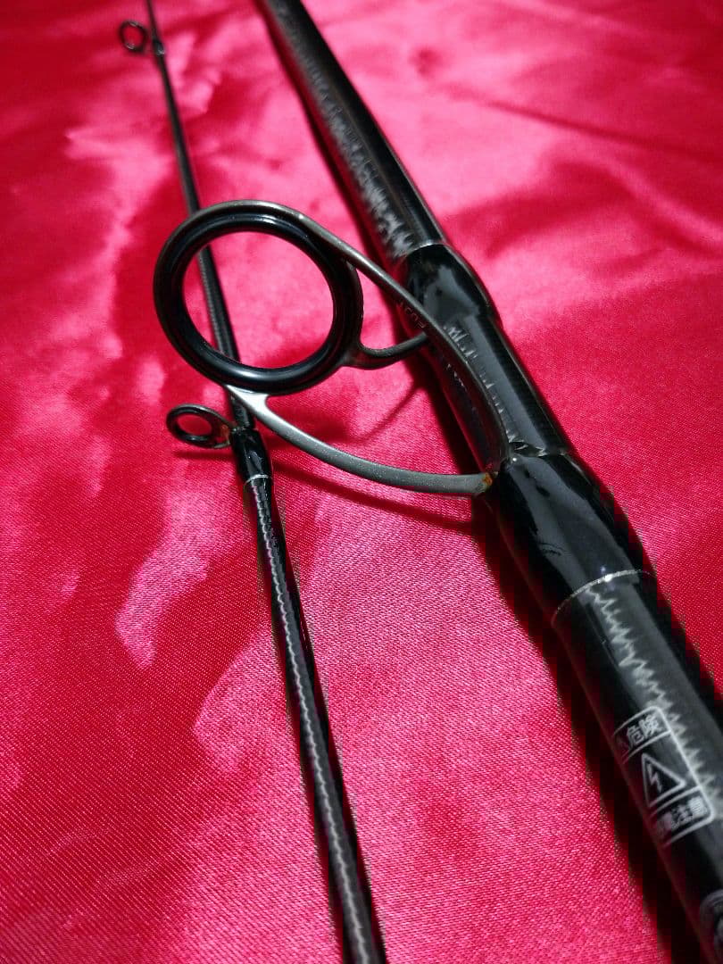 ジャッカル BRS BRS-S96M-SJ ショアジギング