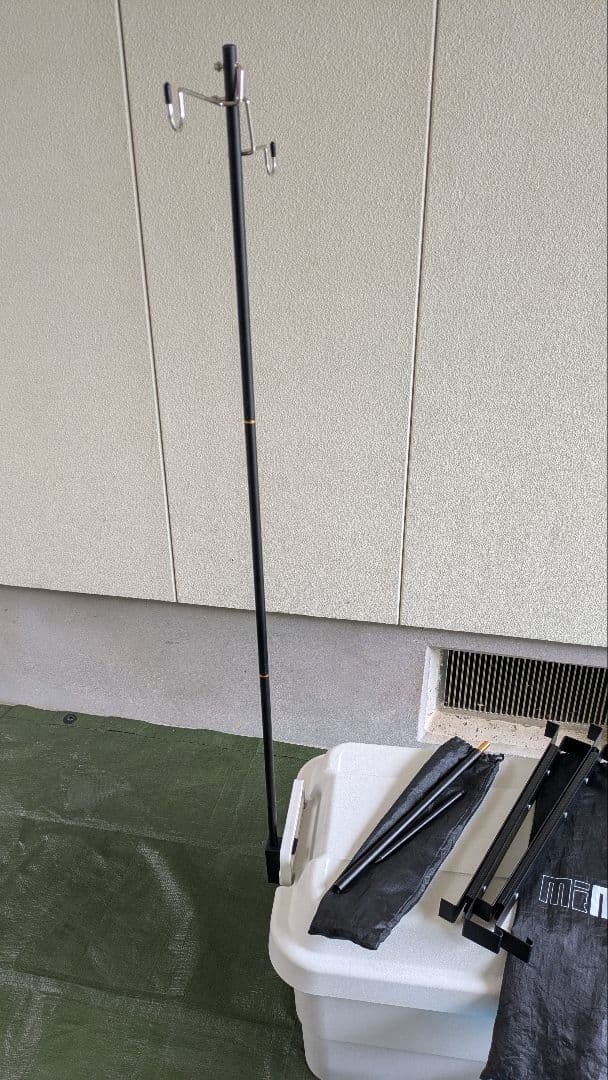 ★限定値引★キャンプ用品まとめ売り　コールマン　ツーリングドームLX テント 他