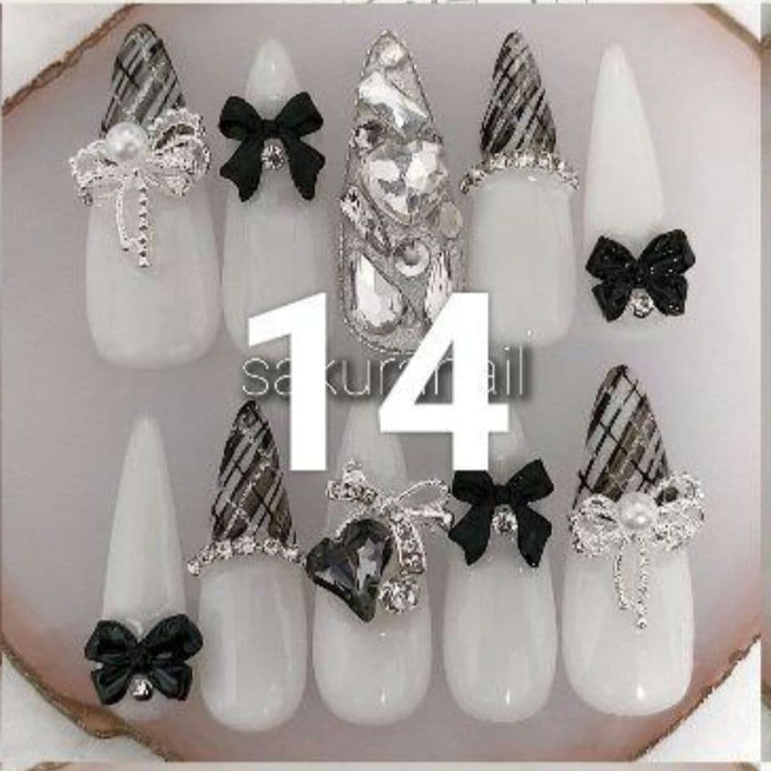 aya様　3点オーダー