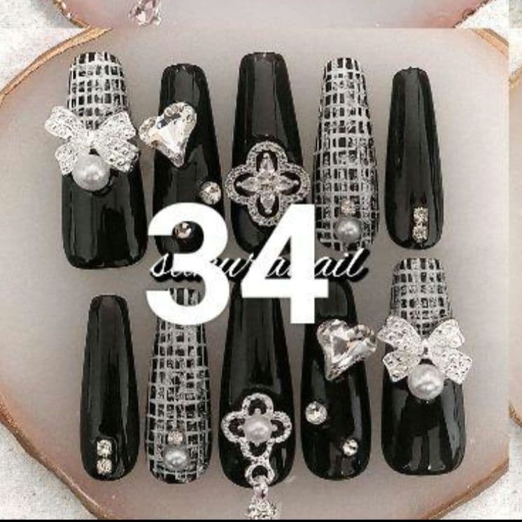 aya様　3点オーダー