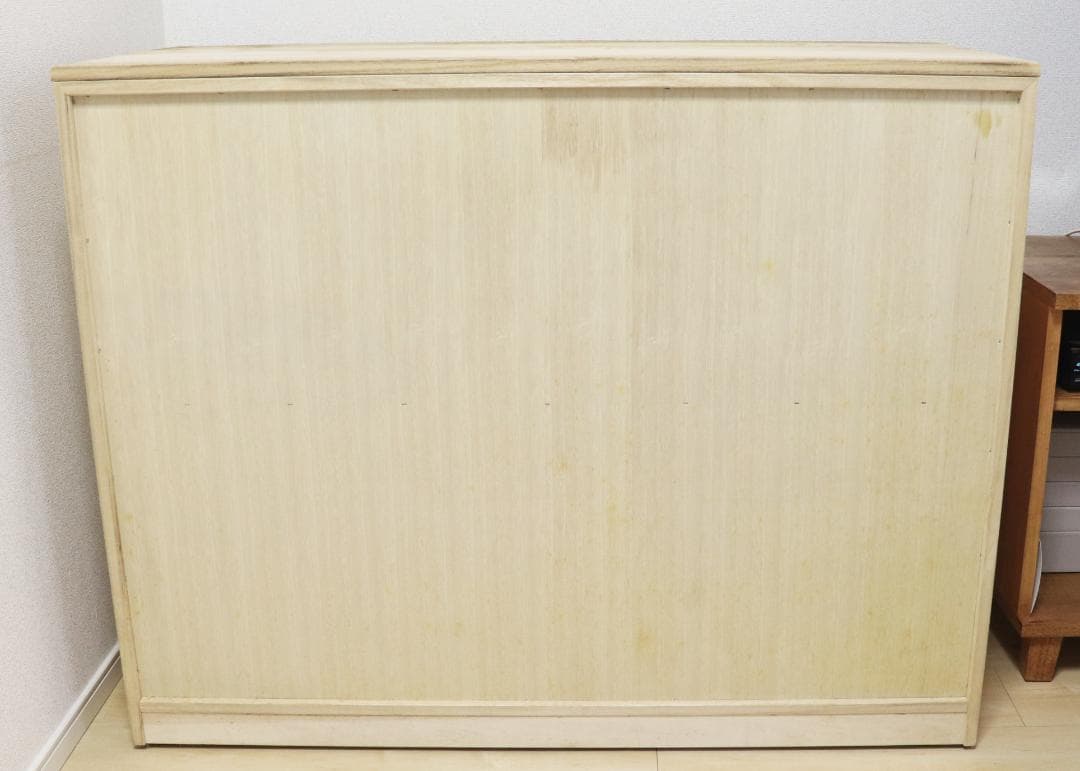 【送料込】着物用 桐タンス