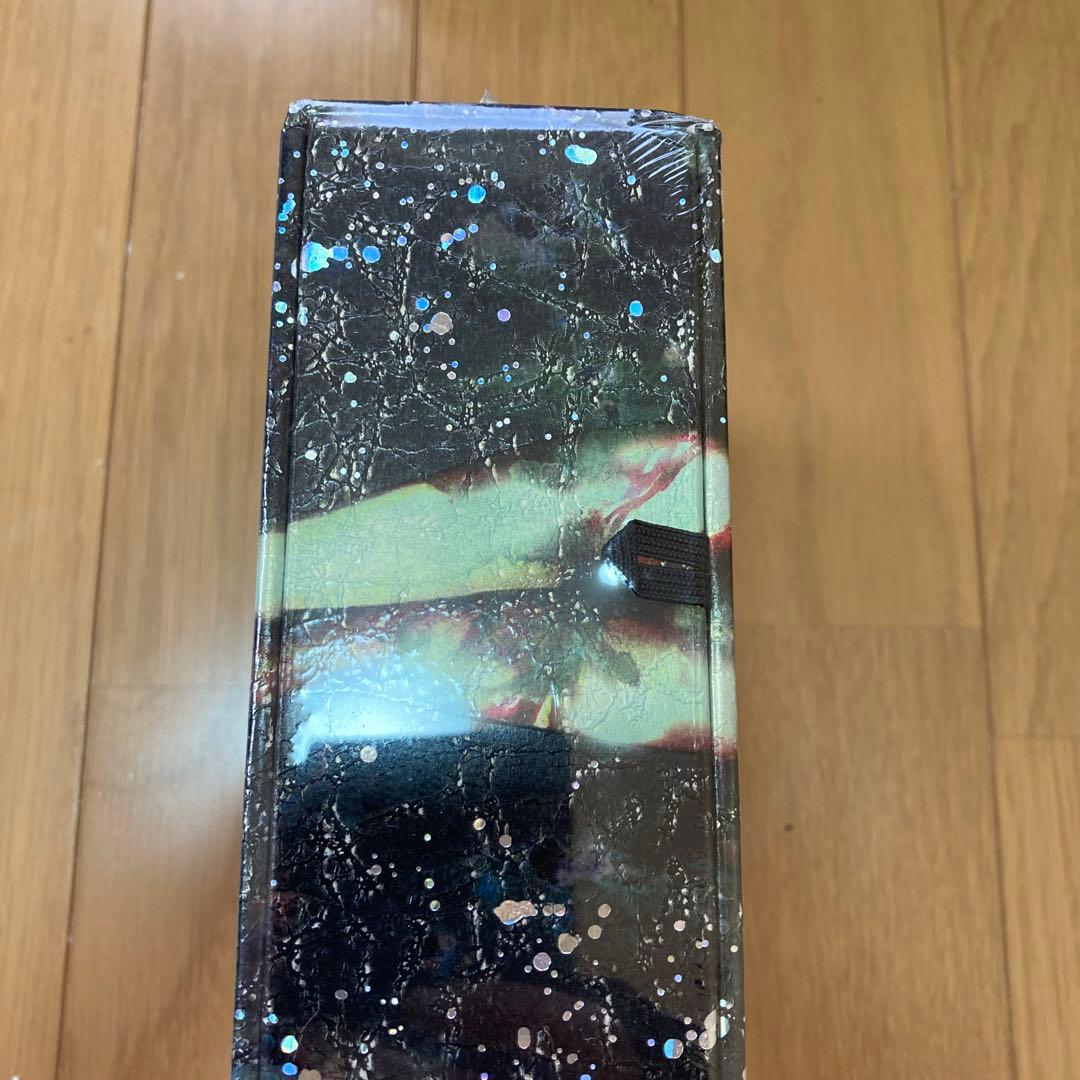 メガゾーン23 DVD-BOX 未開封　(傷あり)