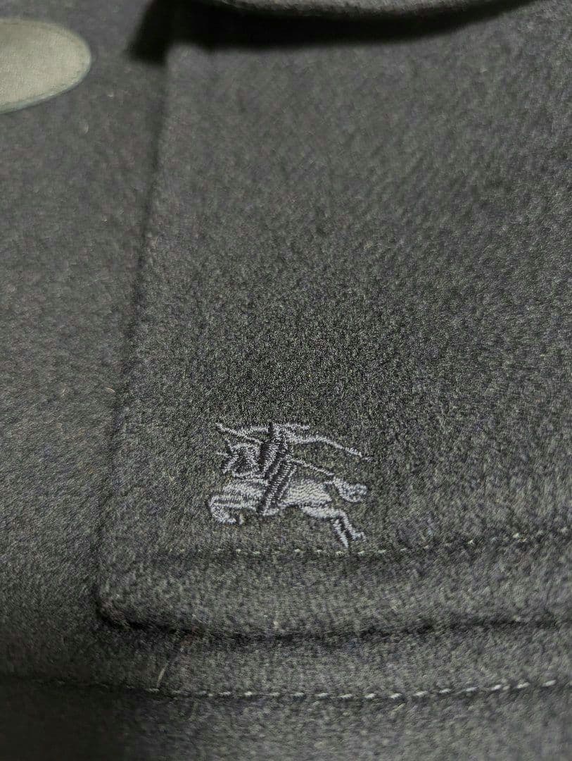 ★美品★BURBERRYCHILDREN　ダッフルコート　ロンドン　ノバチェック