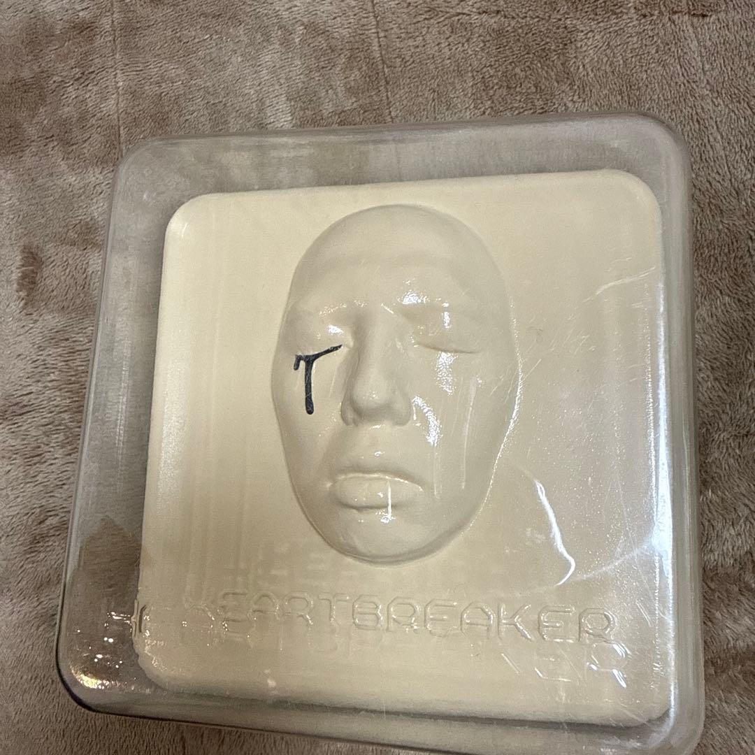 K-POP・アジア G-DRAGON HEARTBREAKER