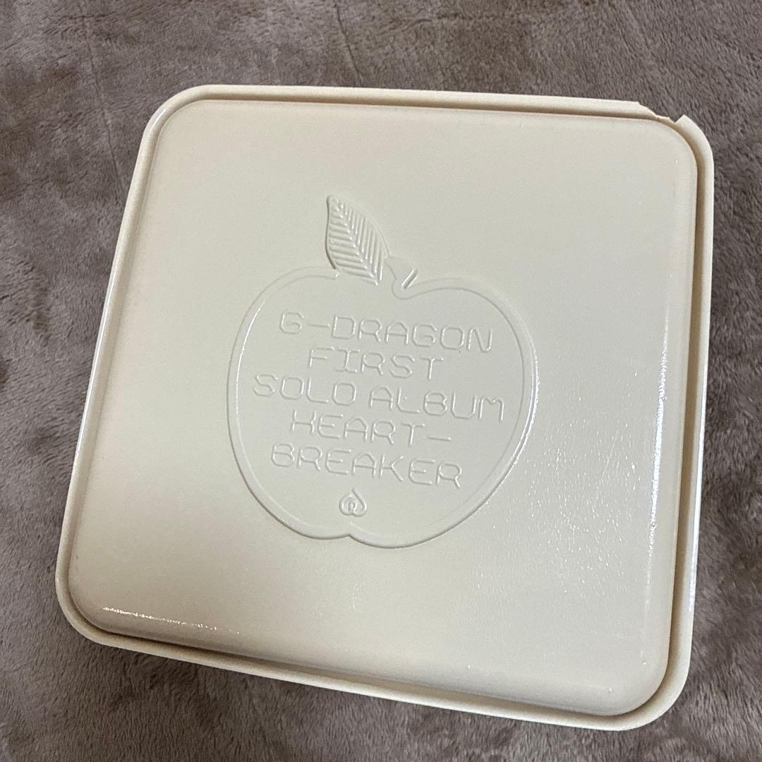 K-POP・アジア G-DRAGON HEARTBREAKER