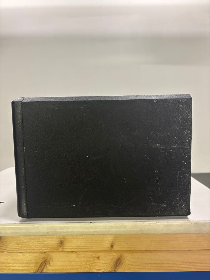 ADAM Sub7 スタジオモニタースピーカー　サブウーファー