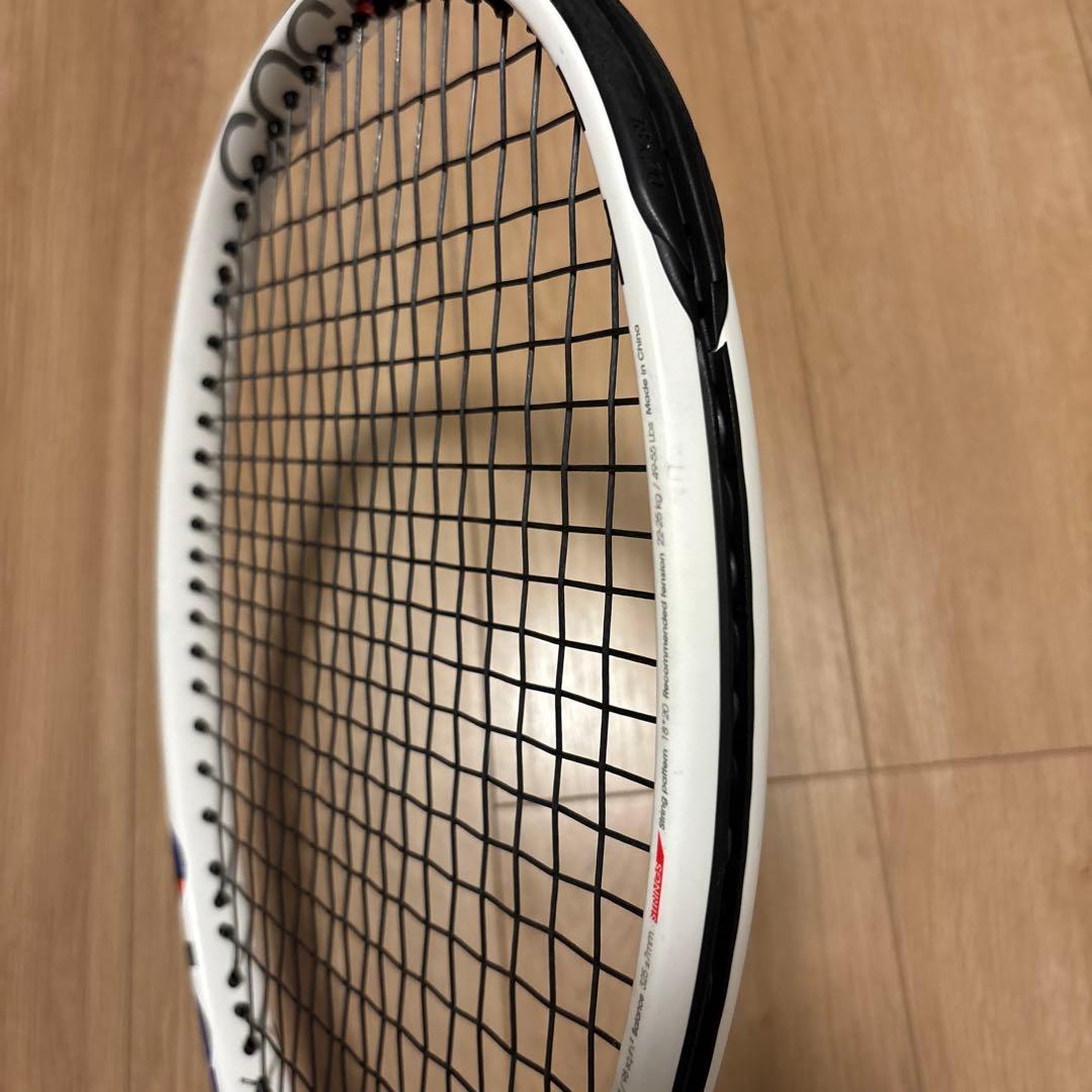 テクニファイバー TF-40 305 18M G3