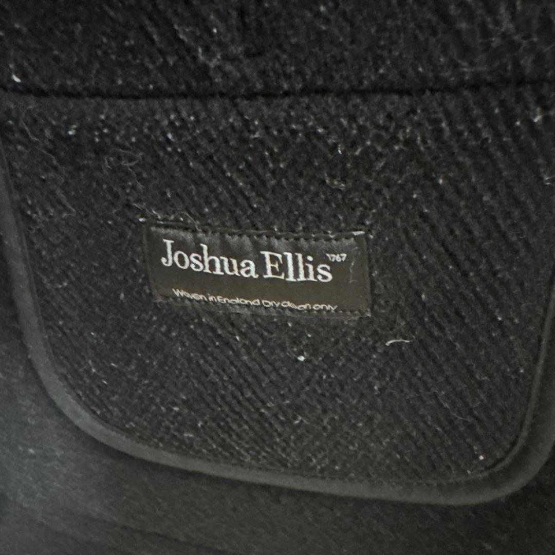 INVERTERE ダッフルコート 38 ブラック