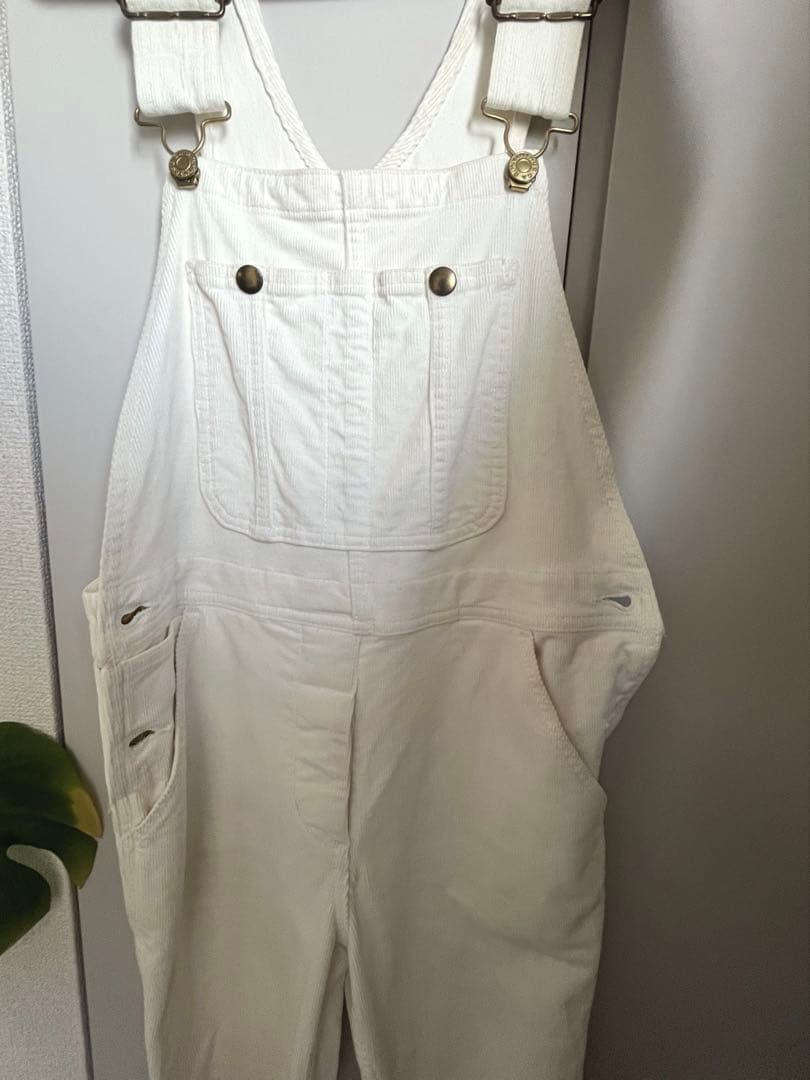 限定item★Ron Herman Vintage オーバーオール コーデュロイ