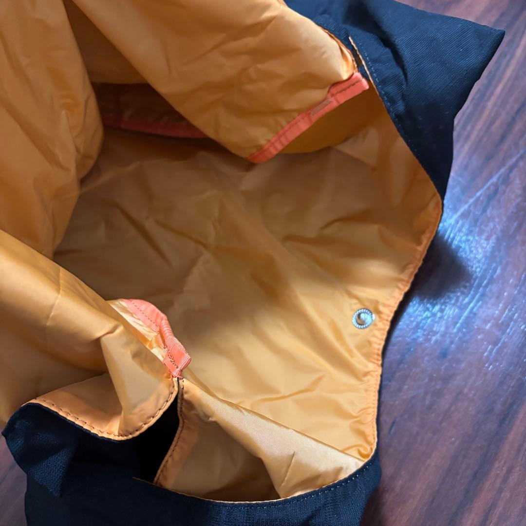 希少 完売品 PORTER BAGGER GMS BAG ブラック