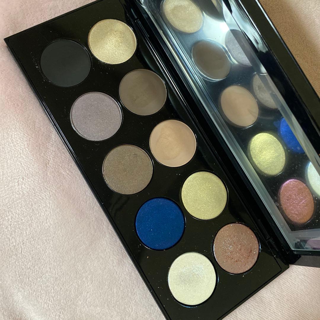 PAT MCGRATH LABS アイシャドウ