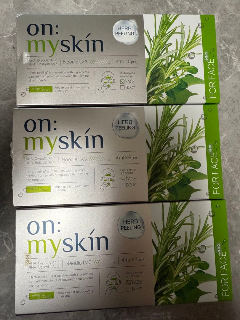 Beauty Luce... ◡̈♥ オンマイスキンハーブ