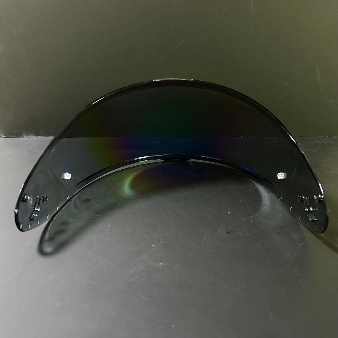 純正シールド SHOEI CWR-F2 ミラーシールド X-15 Z-8