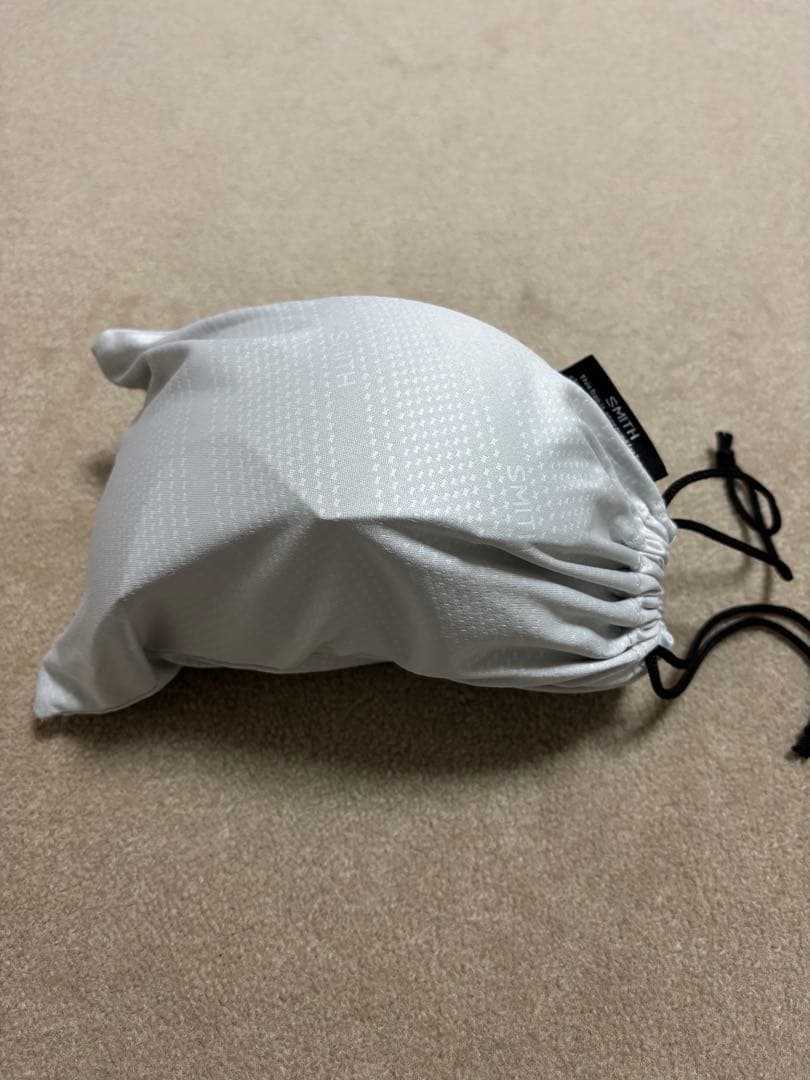 SMITH I/O Mag XL スノーゴーグル 2023/2024モデル