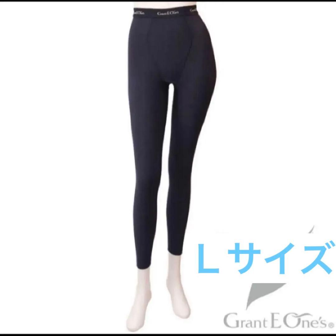 グラントイーワンズ エレクトガードル 10分丈 L