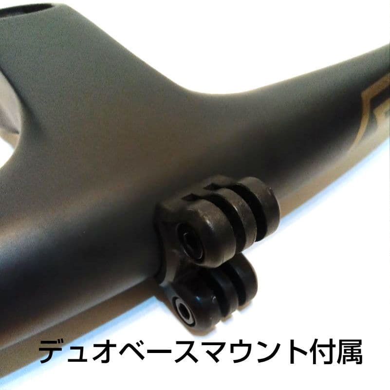 ボントレガー RSL MTB ハンドルバー幅660mm /ステム長90mm