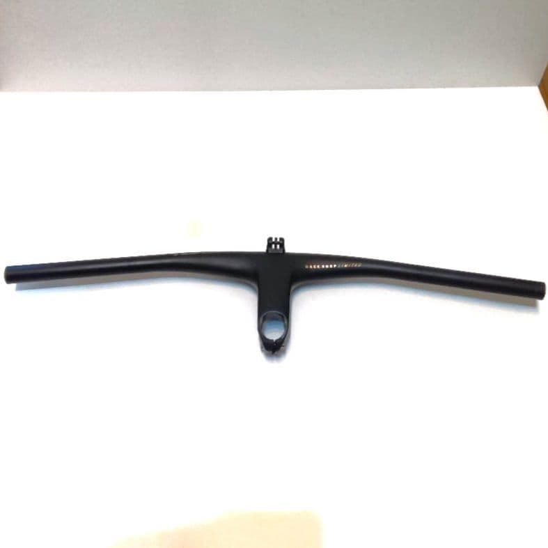 ボントレガー RSL MTB ハンドルバー幅660mm /ステム長90mm