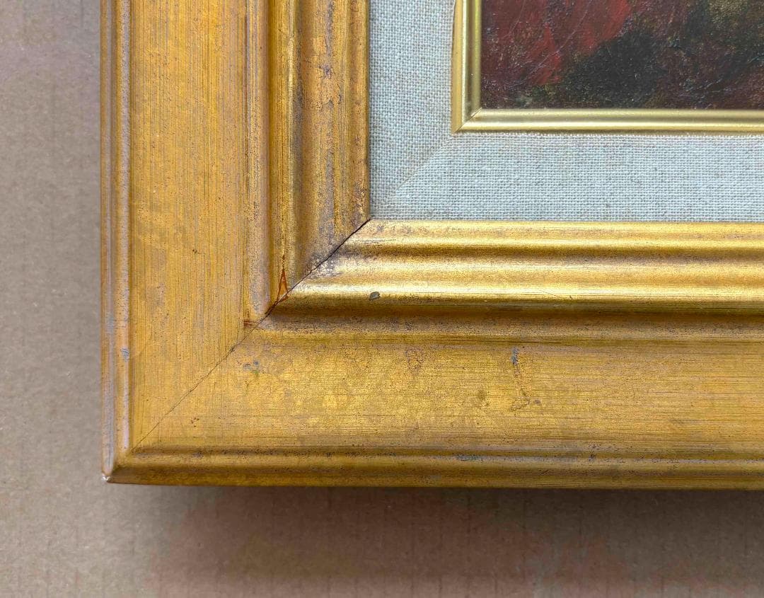 (A0023)冬島大二郎「姉妹」