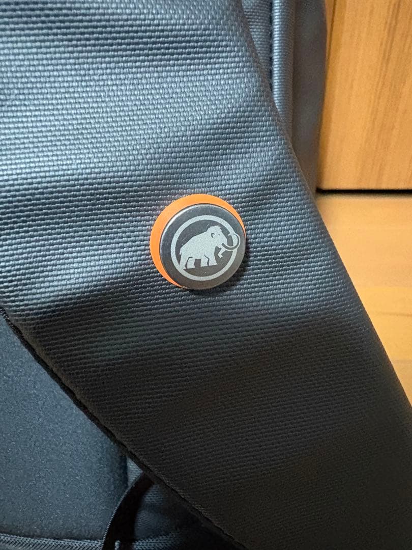 [Mammut] セオン トランスポーター 25