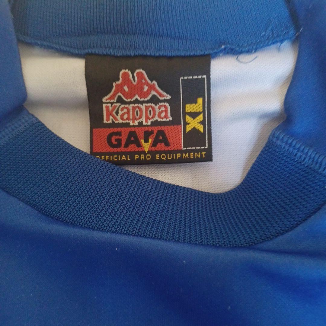 イタリア代表　Rバッジョ