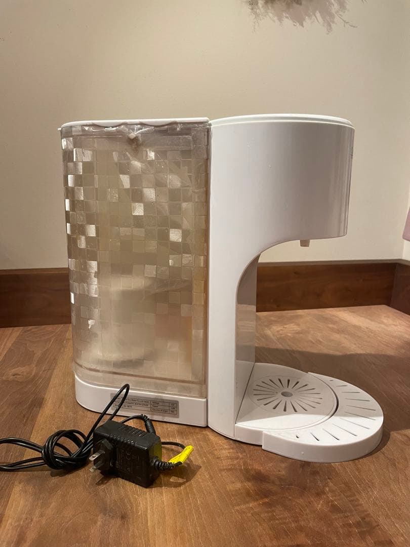 クラブエコウォーター　ポタポタクラブ　オートマチックサーバー