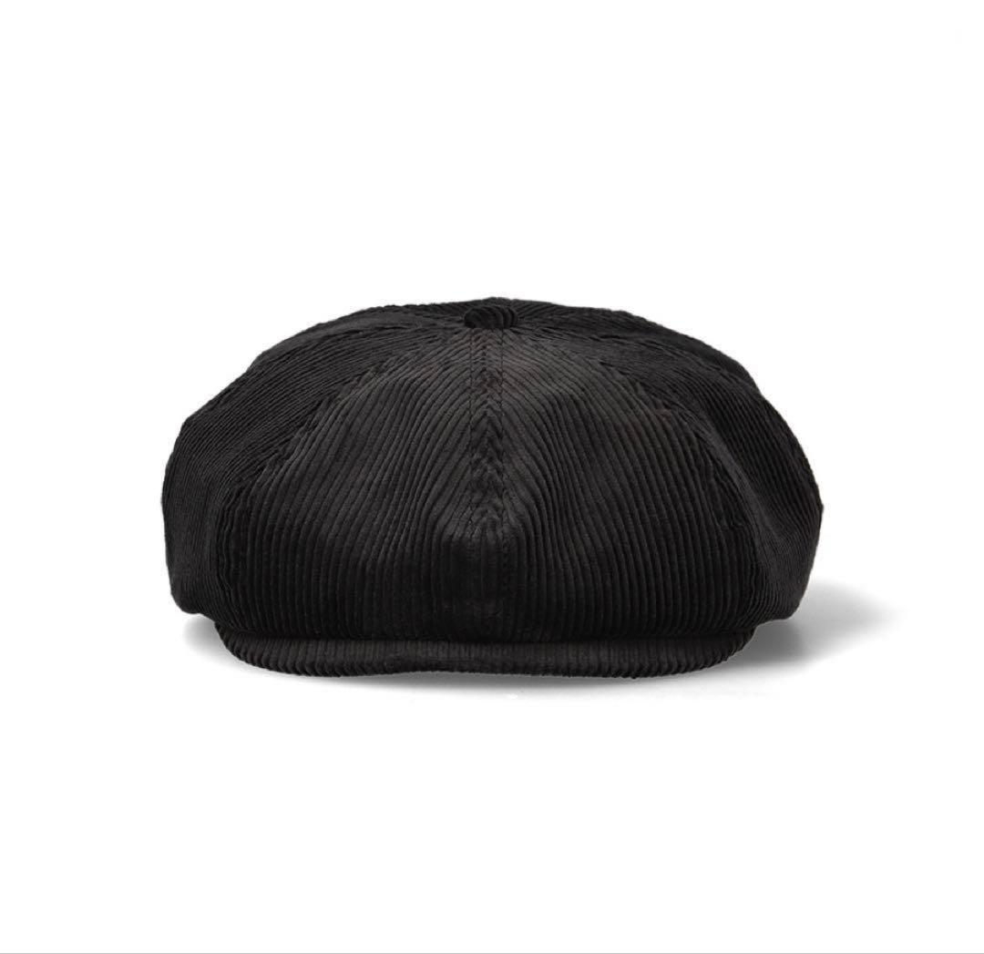 帽子 STANDARDCALIFORNIA CorduroyNewsBoyCap M