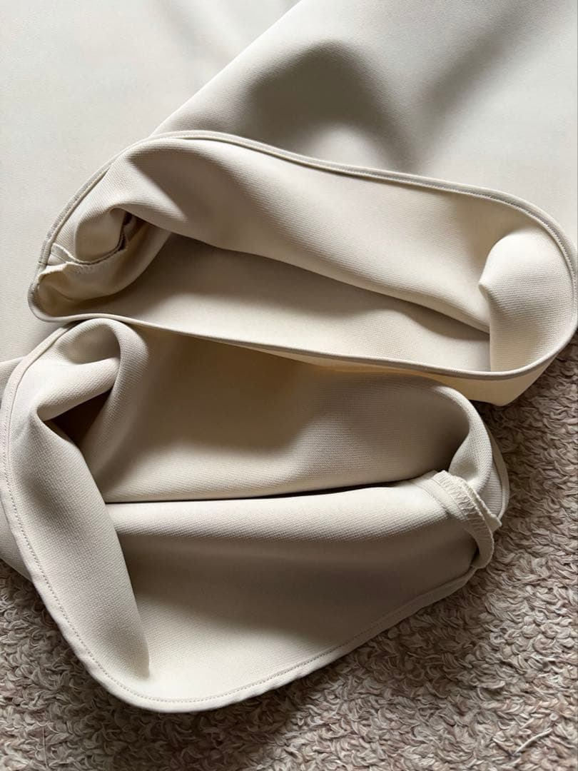 AP STUDIO エラスティックパンツ