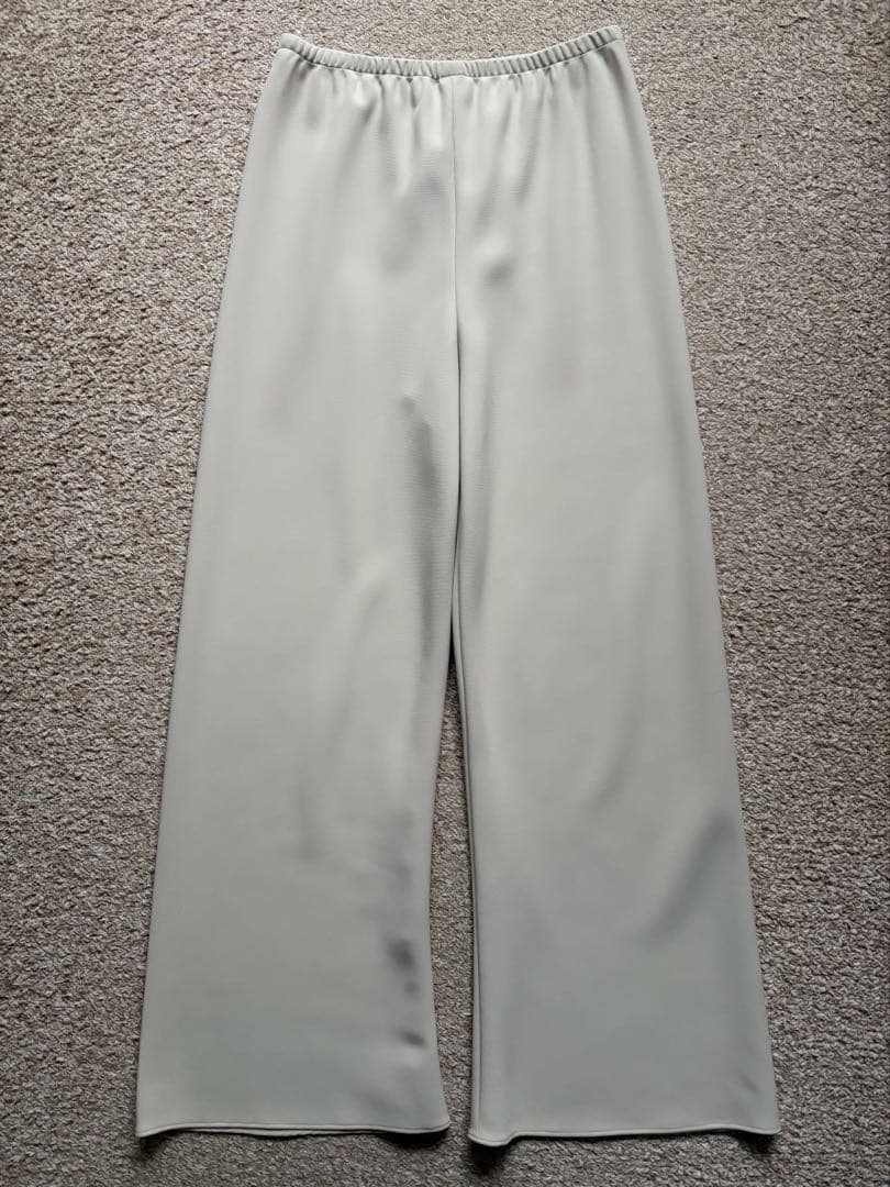 AP STUDIO エラスティックパンツ