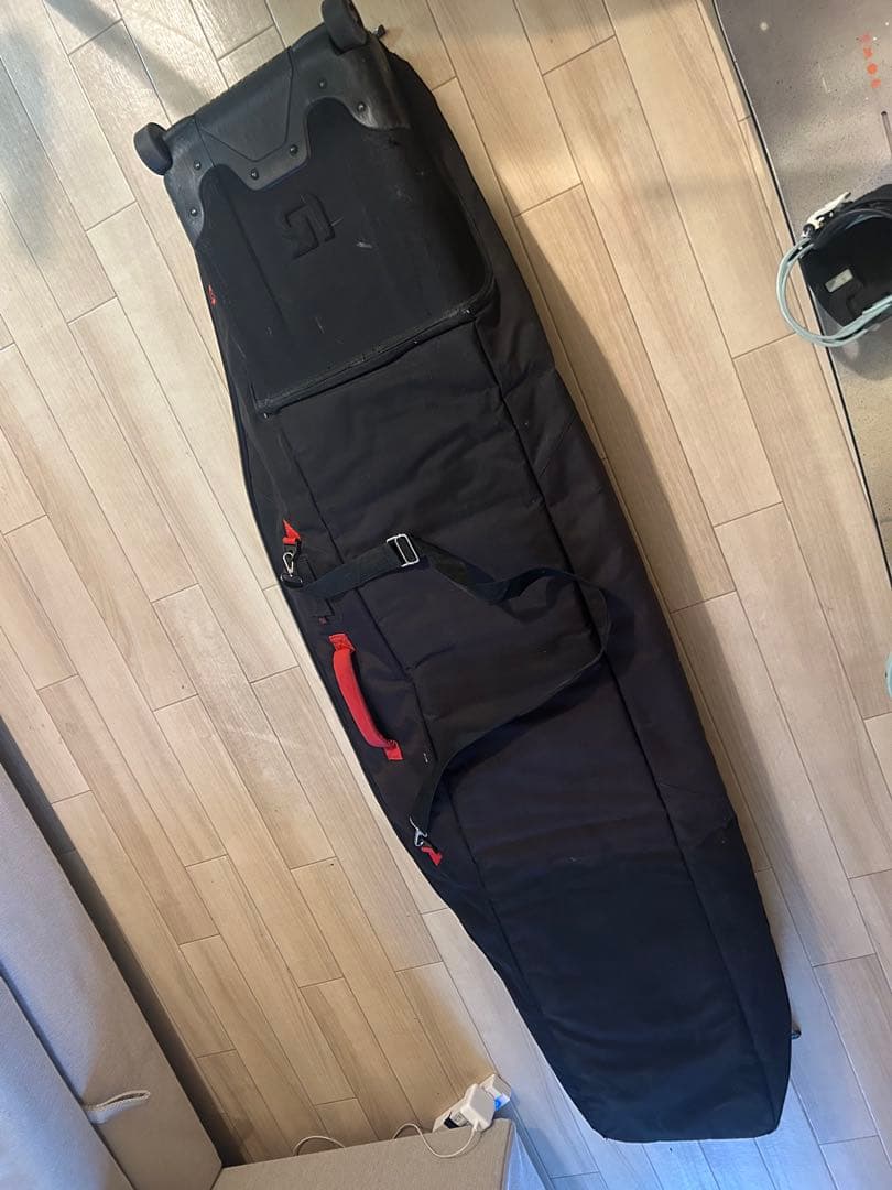 Burton Process |157|スノーボード|バインディング&バック付き