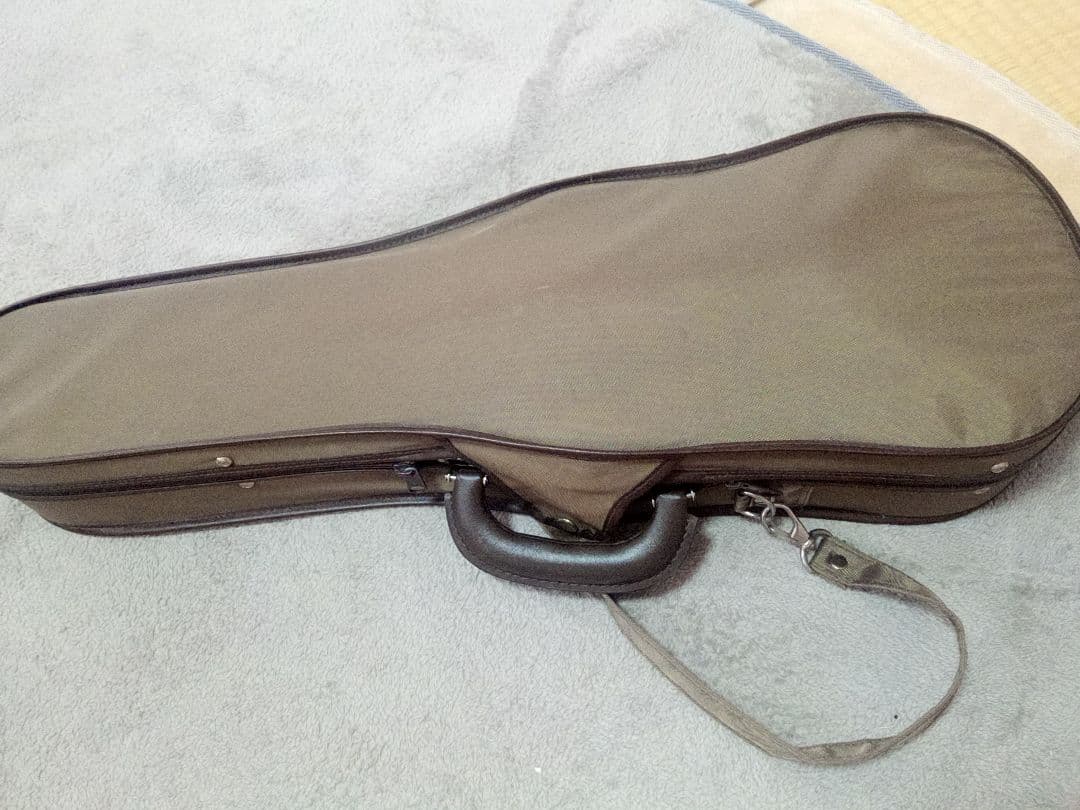 つまみ細工ouka★バイオリン 1/4 スズキNo280 1989年