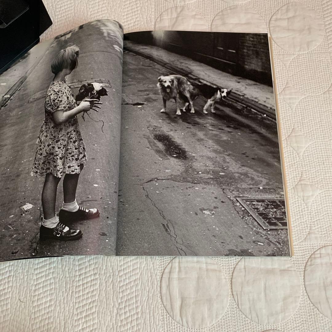 Elliott Erwitt 1/125 写真集