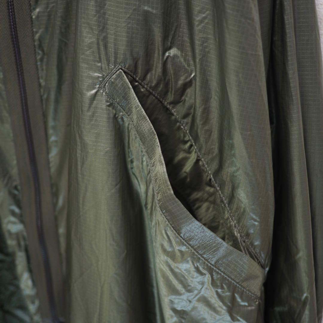ジャケット・アウター WTAPS 20AW Wafer Jacket.Nylon.Ripstop-2