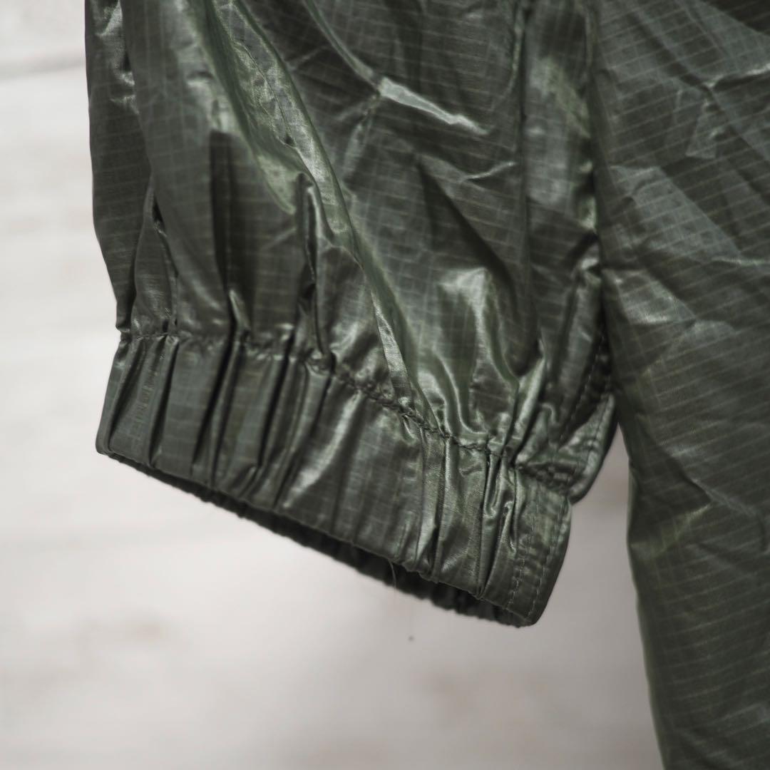 ジャケット・アウター WTAPS 20AW Wafer Jacket.Nylon.Ripstop-2