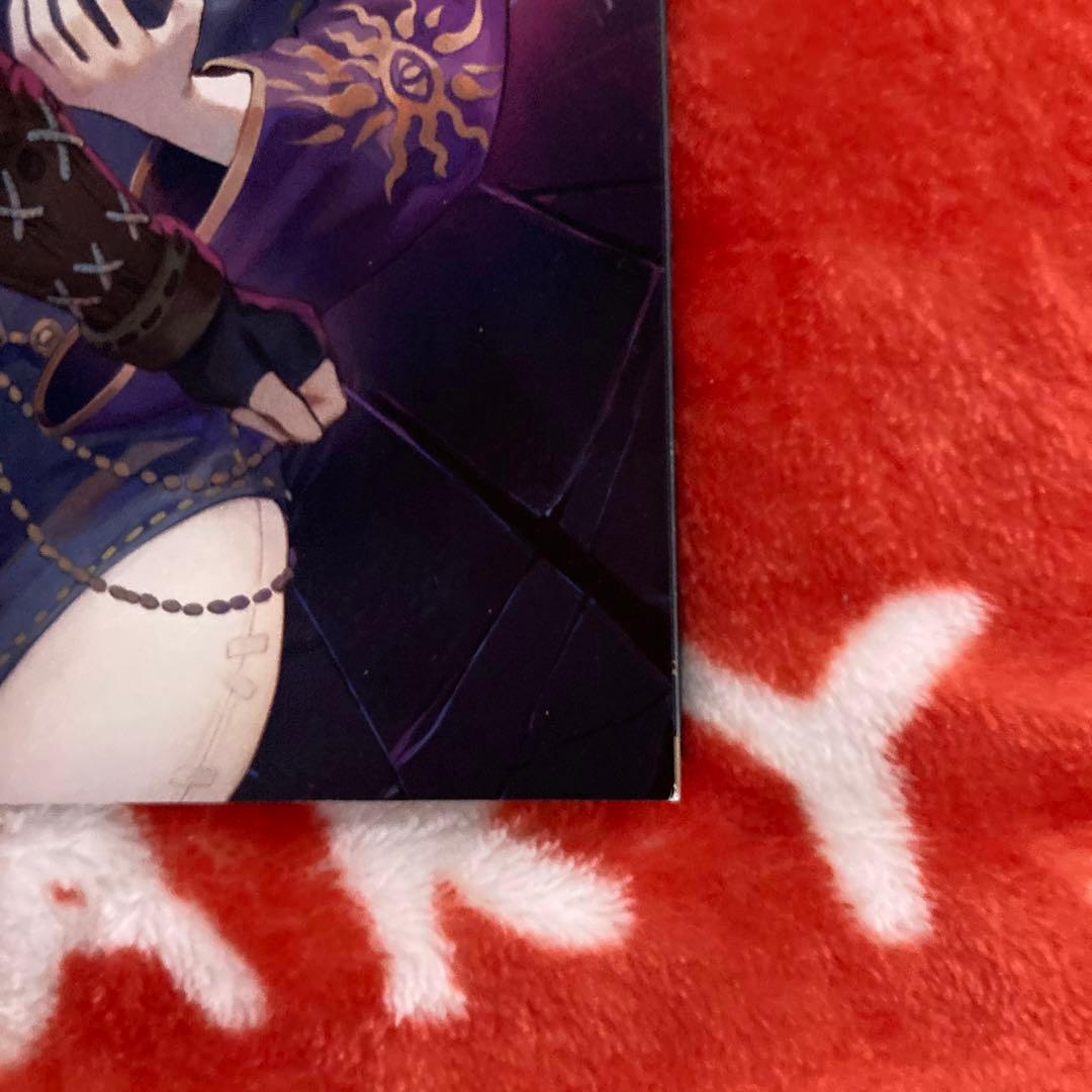 第五人格 IDENTITY V ILLUSTRATION COLLECTION