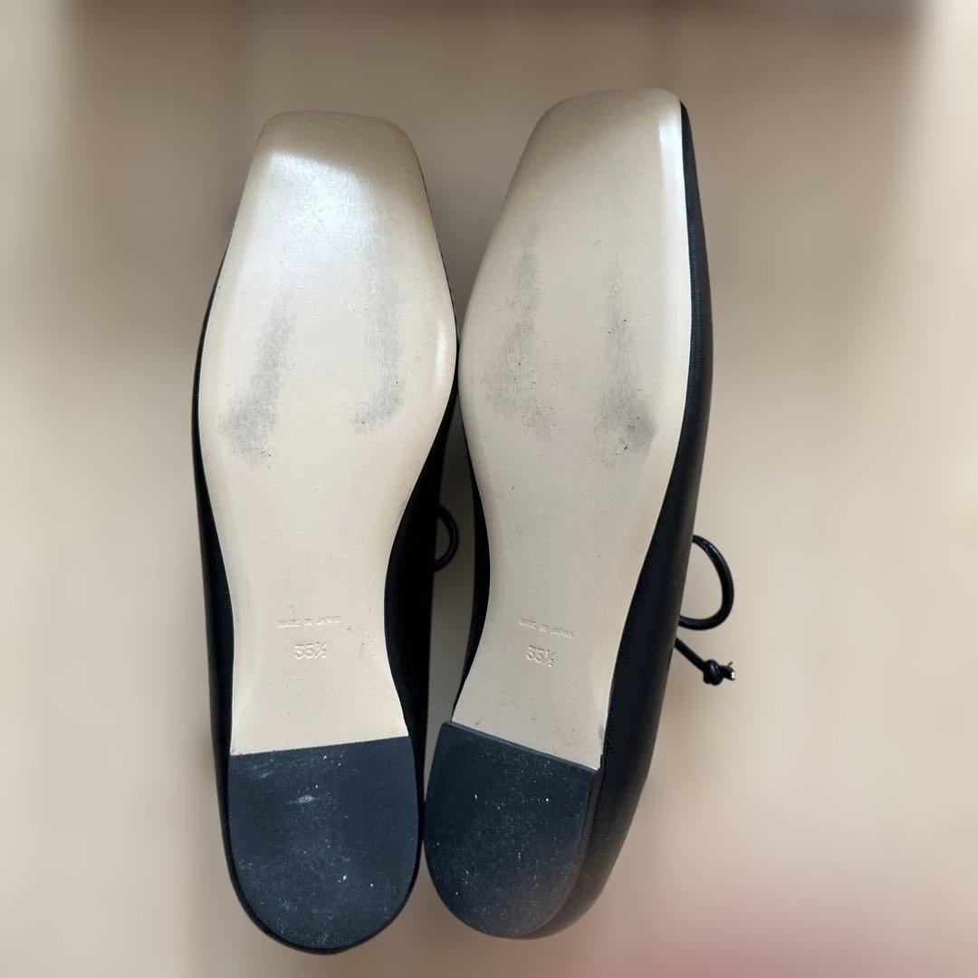 ア*サ様 PIPPICHIC(ピッピシック)PARIGOT(パリゴ)別注パンプス