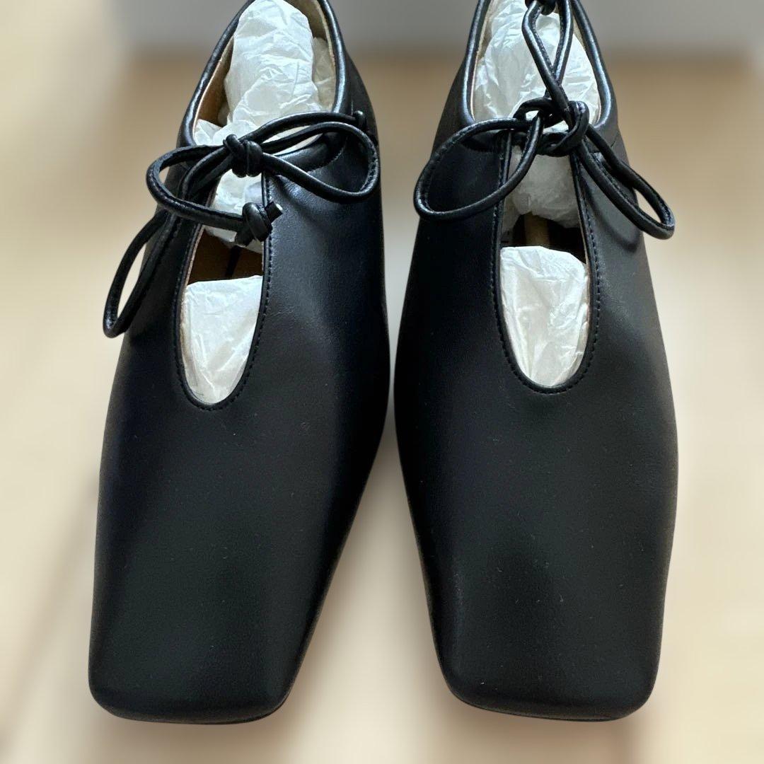 ア*サ様 PIPPICHIC(ピッピシック)PARIGOT(パリゴ)別注パンプス