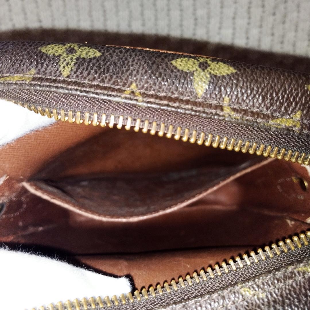 Louis Vuitton☆アマゾン☆モノグラム☆ショルダーバッグ