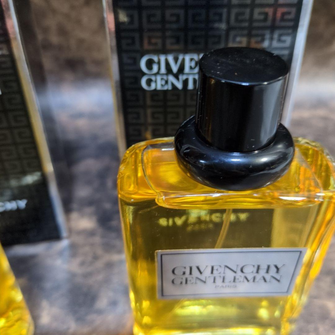 ジバンシー　GIVENCHY　ジェントルマン　オーデトワレ