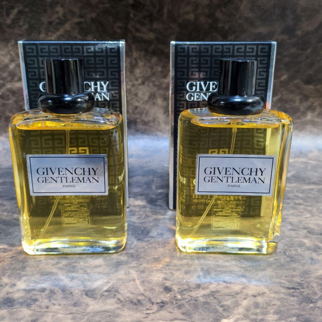 ジバンシー　GIVENCHY　ジェントルマン　オーデトワレ