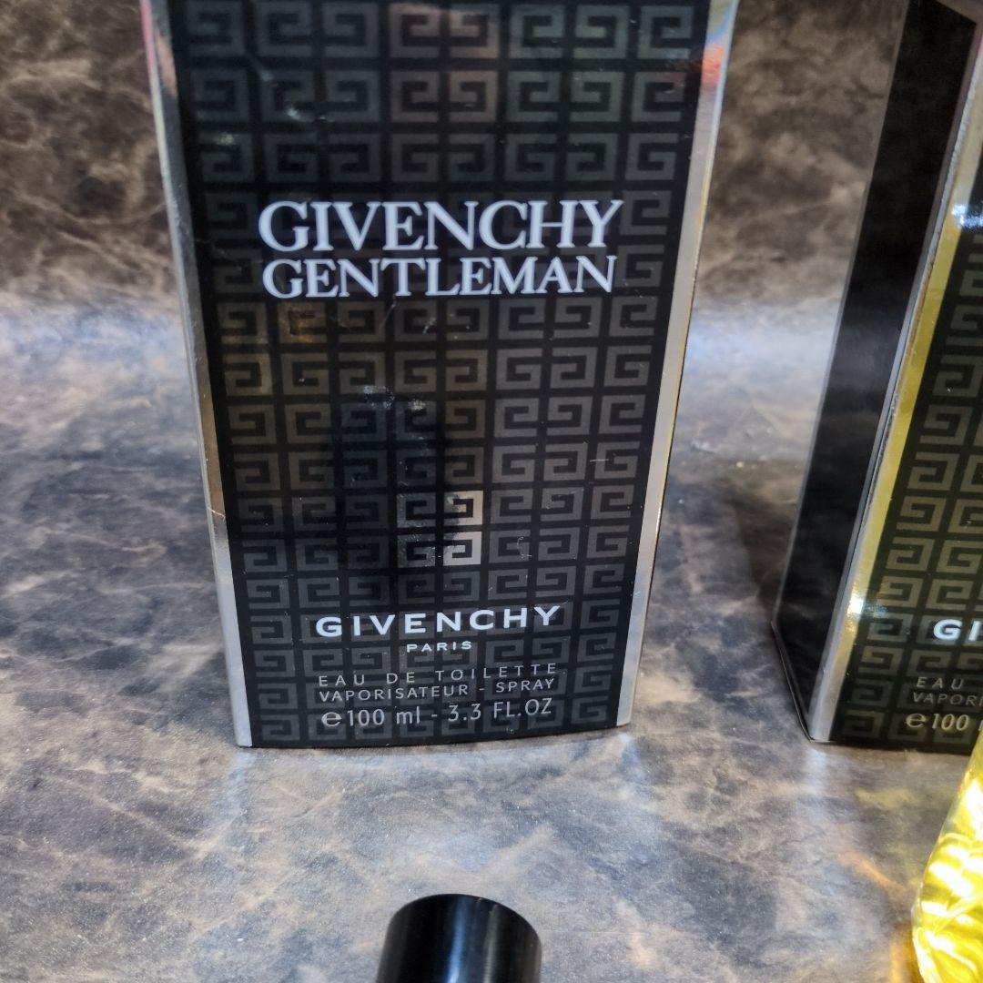 ジバンシー　GIVENCHY　ジェントルマン　オーデトワレ