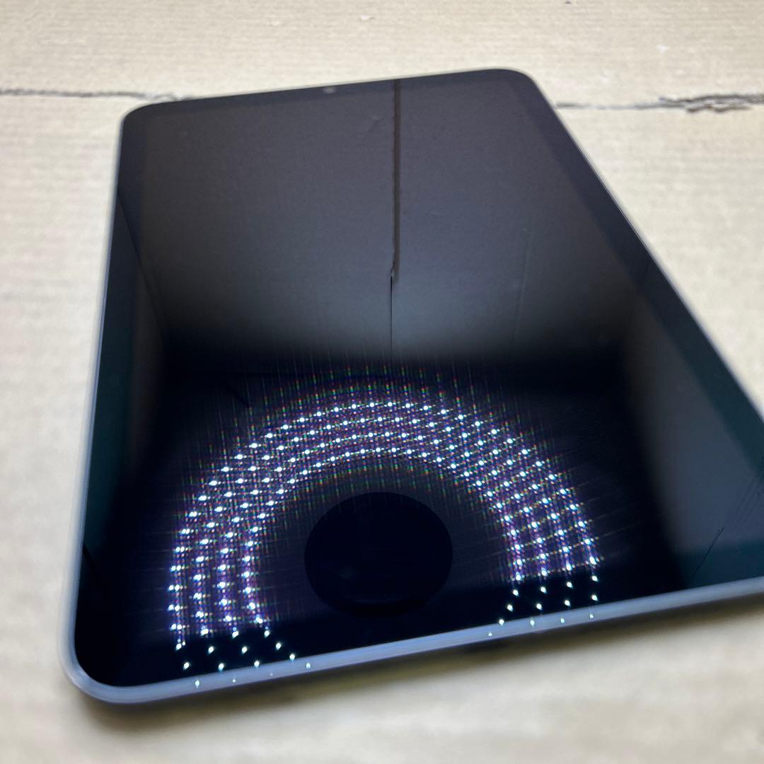 訳あり　iPad mini (第６世代) Wi-Fi 64GB スペースグレイ