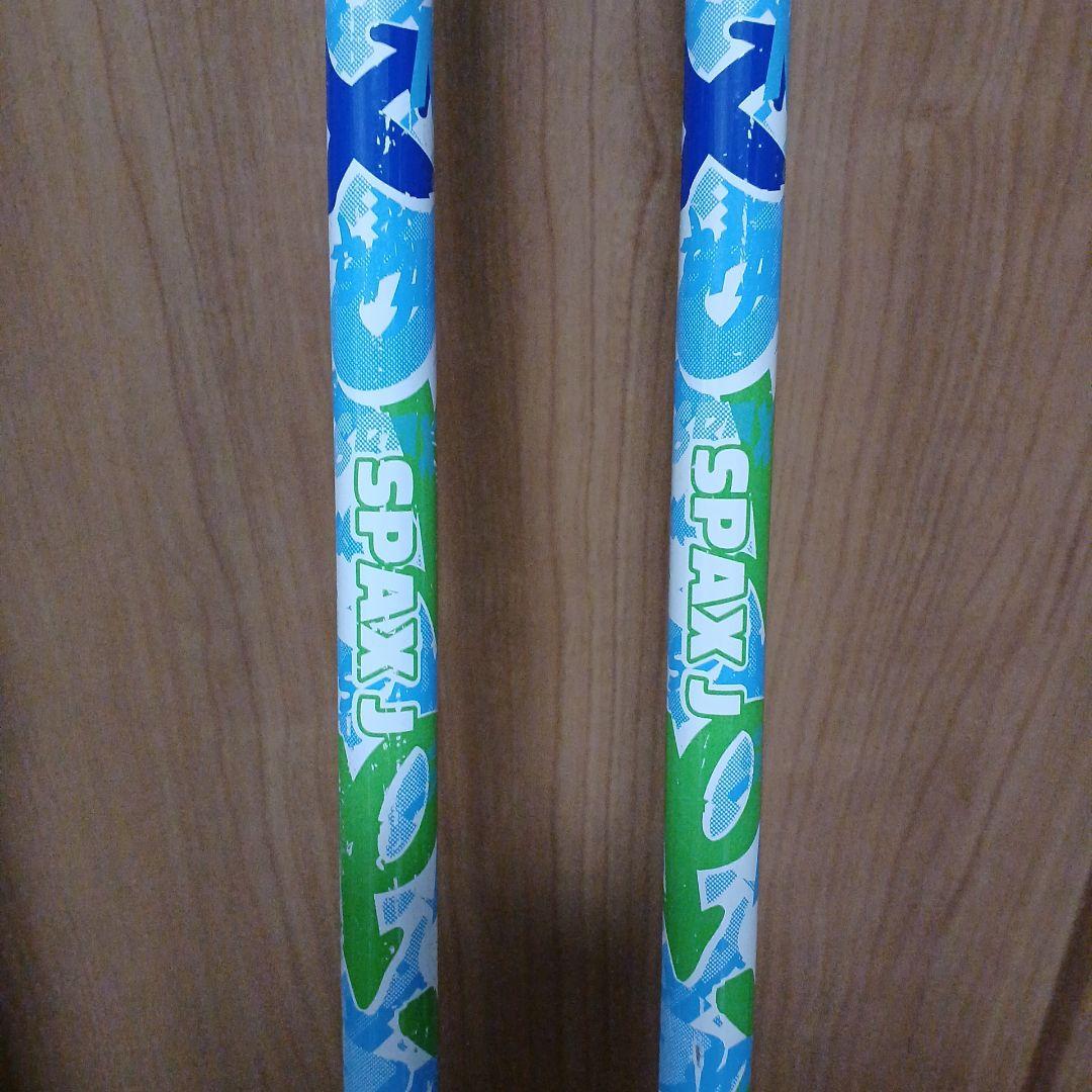 Pure 子ども用スキー 3点セット