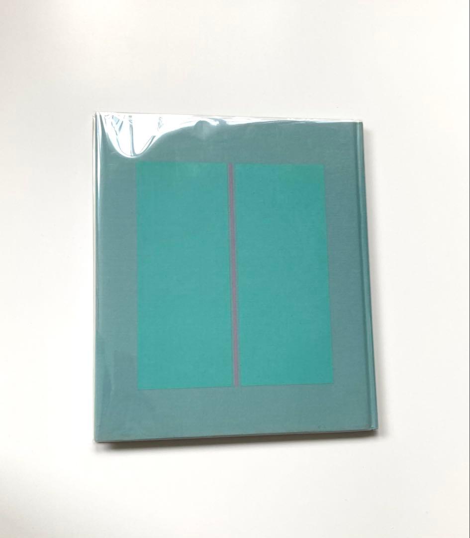 鈴木理策　写真集「HYSTERIC EIGHT 」 吉野山　桜　風景　青空　花